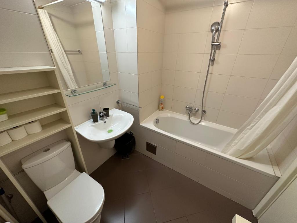 Nevena Belville Apartments photo
