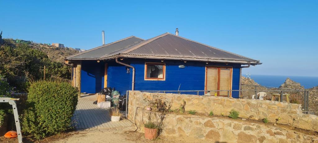 Casa vista al mar, exquisita - 2