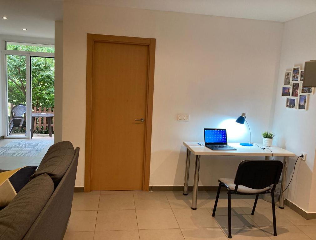 Apartamento El Palo, Málaga - 4