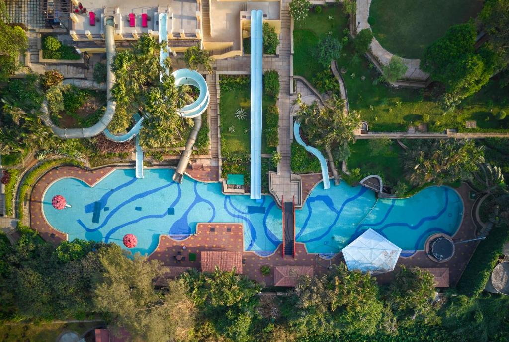 Water park