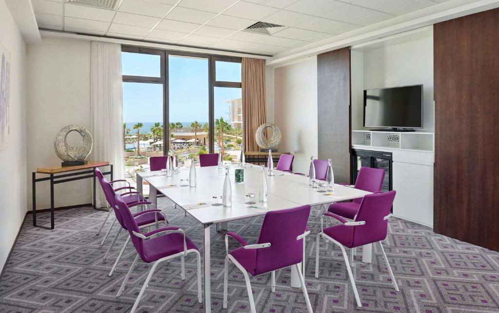 Meeting room / ballrooms, Hyatt Place Taghazout Bay in Taghazout