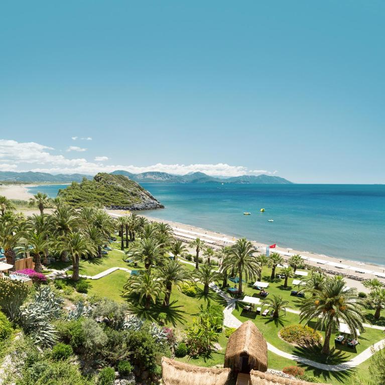 ROBINSON SARIGERME PARK - All Inclusive — Hotel in Dalaman