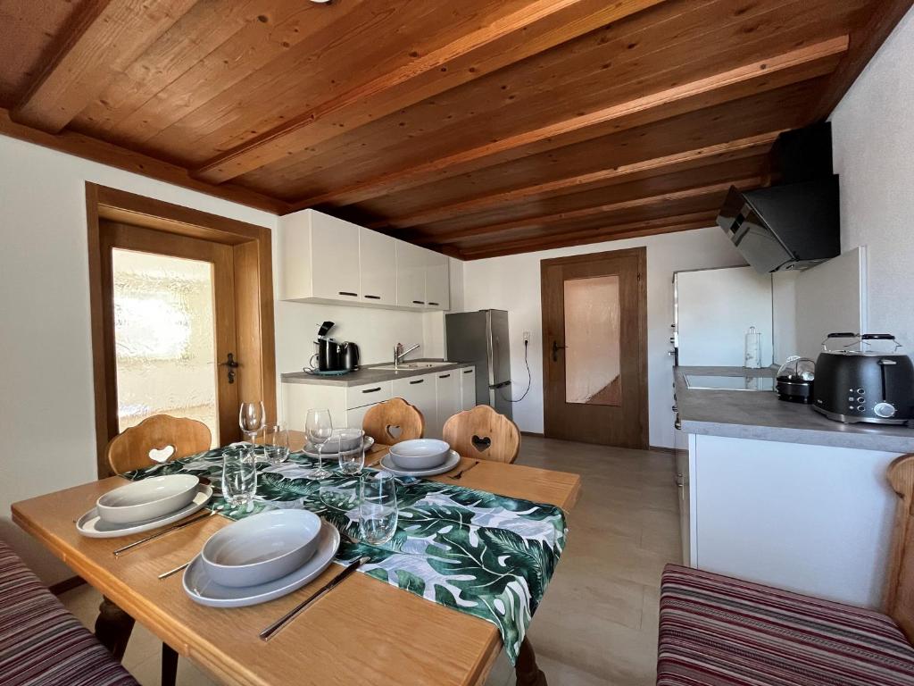 Ferienwohnung Haus Brenner - 4