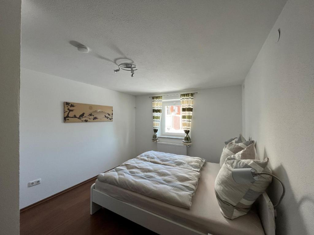 Ferienwohnung Haus Brenner - 2