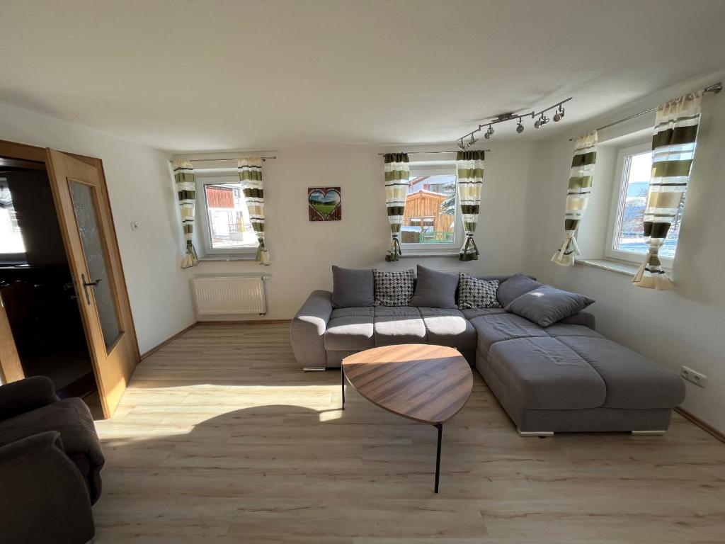 Ferienwohnung Haus Brenner - 3