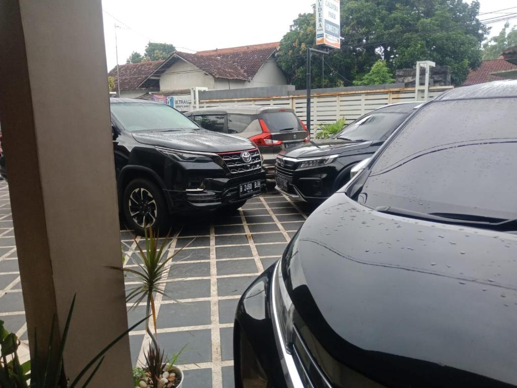 Caldera Park Probolinggo  photo
