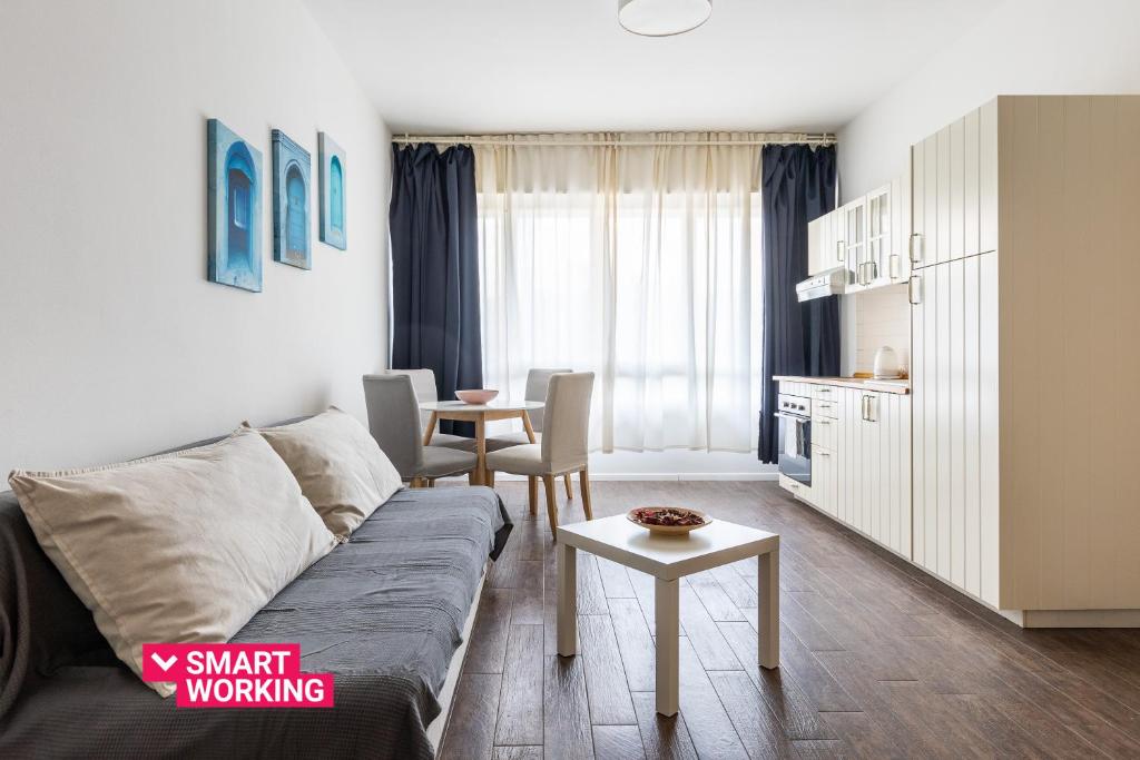 Largo Molina Studio II by Wonderful Italy - 4
