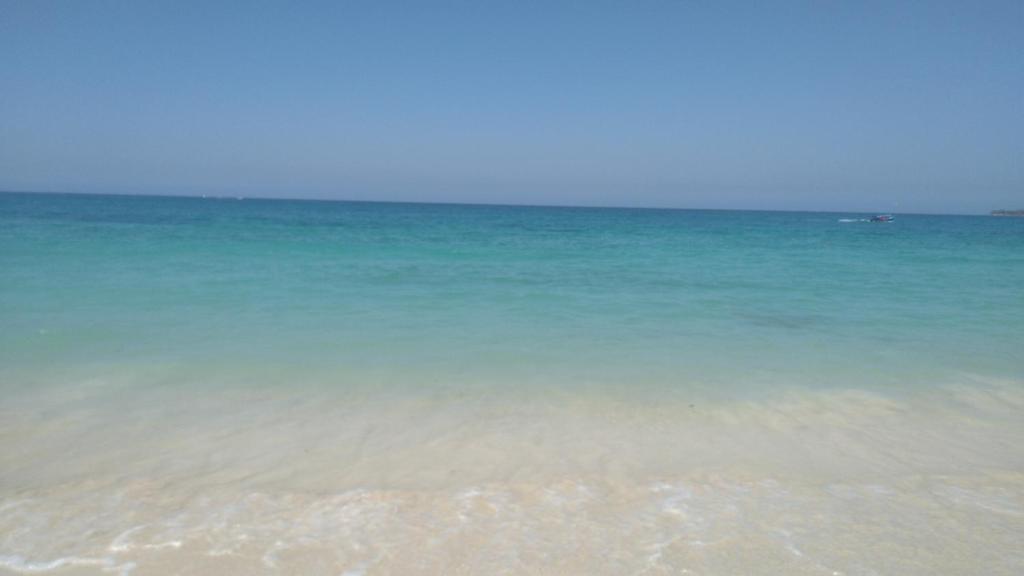 Cabana Luna Azul photo