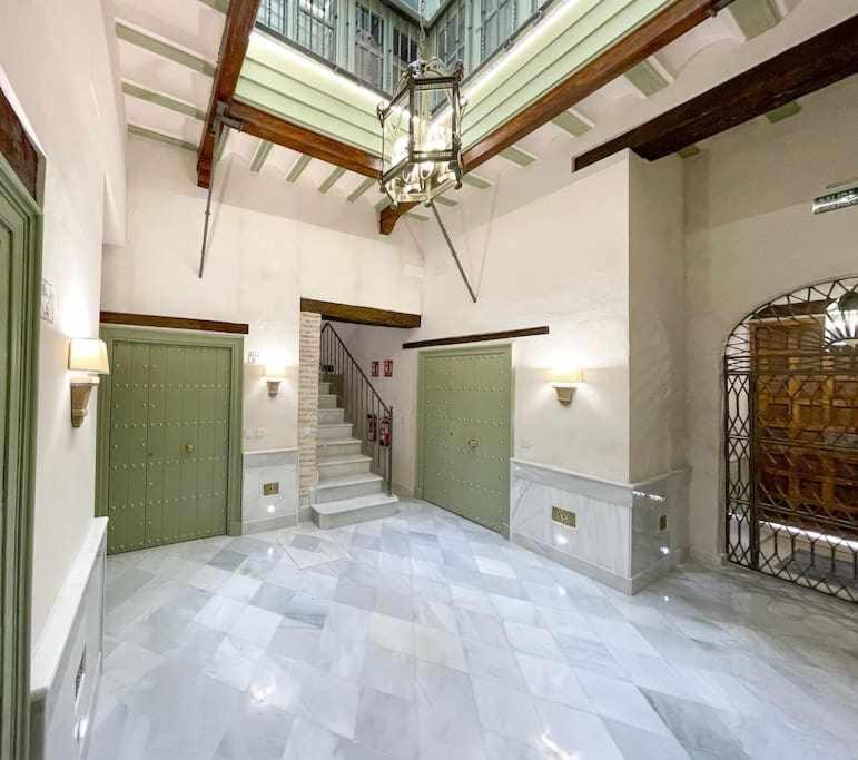 Judería de Sevilla II - Luxury Apartments - 4