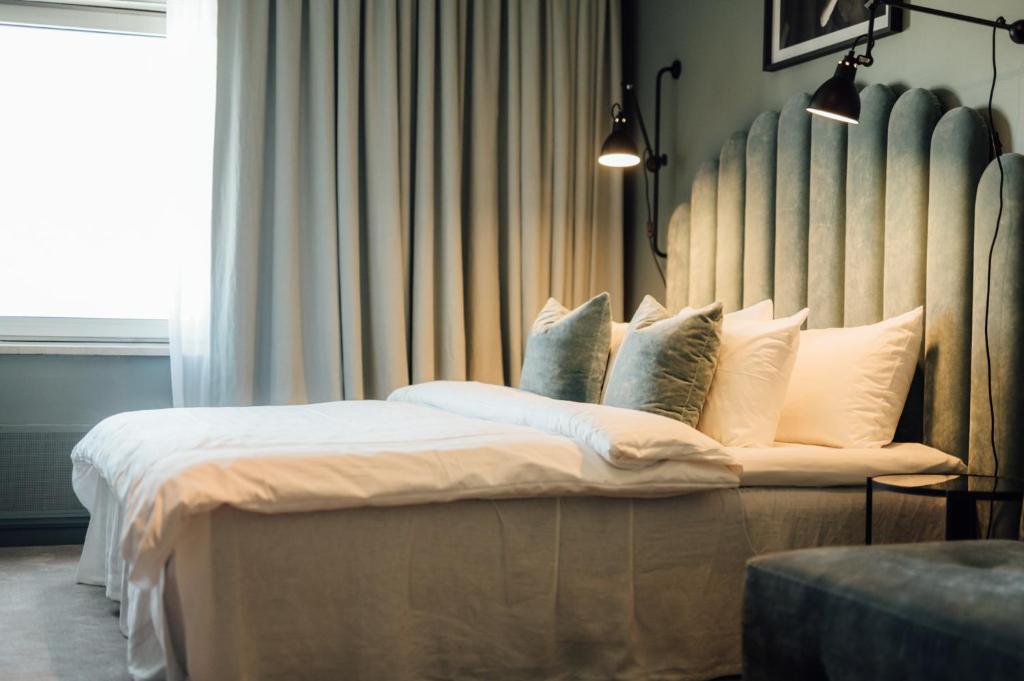 Quality Hotel Carlia, Uddevalla