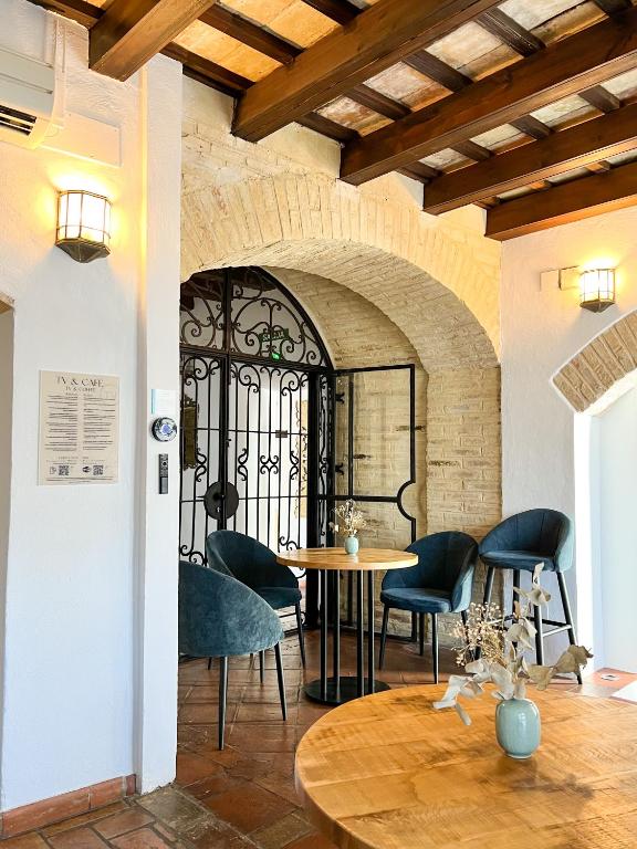 Hotel Servilia photo