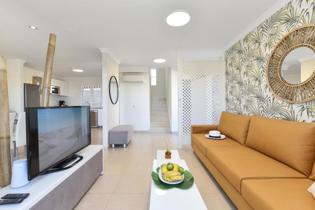 Chalet Santa Ana 2 by VillaGranCanaria - 5