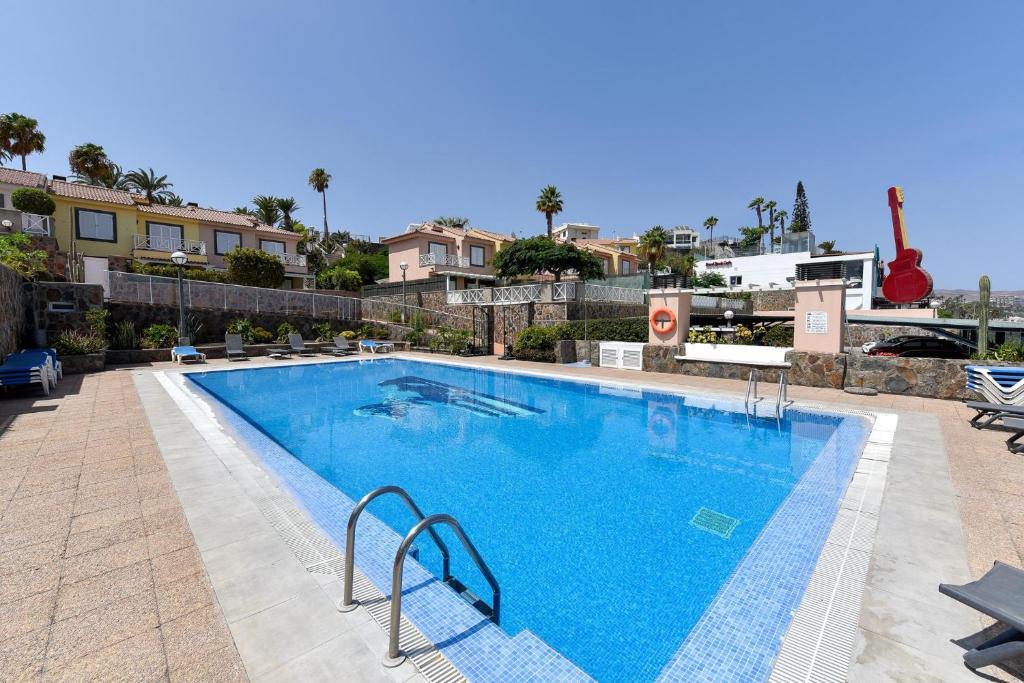 Chalet Santa Ana 2 by VillaGranCanaria - 3