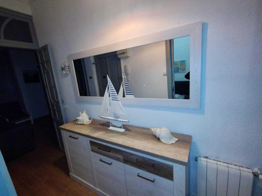 Apartamento con vistas a la Marina Real - 4