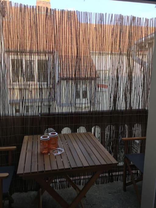 Cosy en plein cœur du Touquet - 5