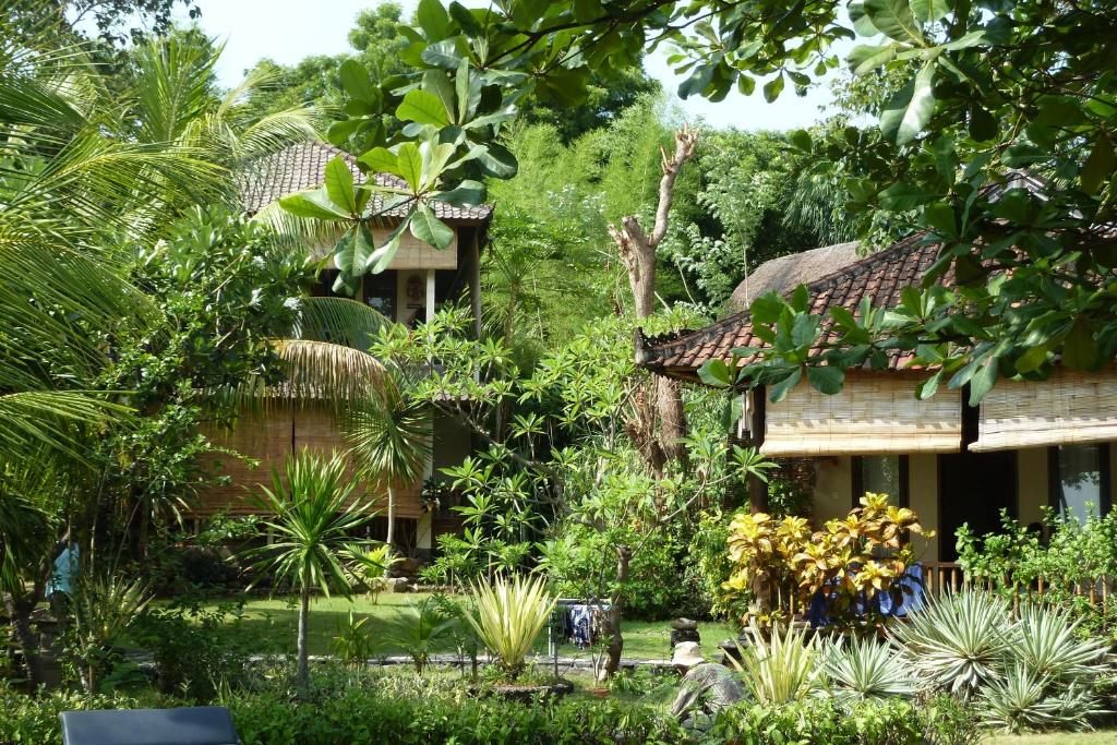 Jukung Bali Bungalow — Hotel in Bali