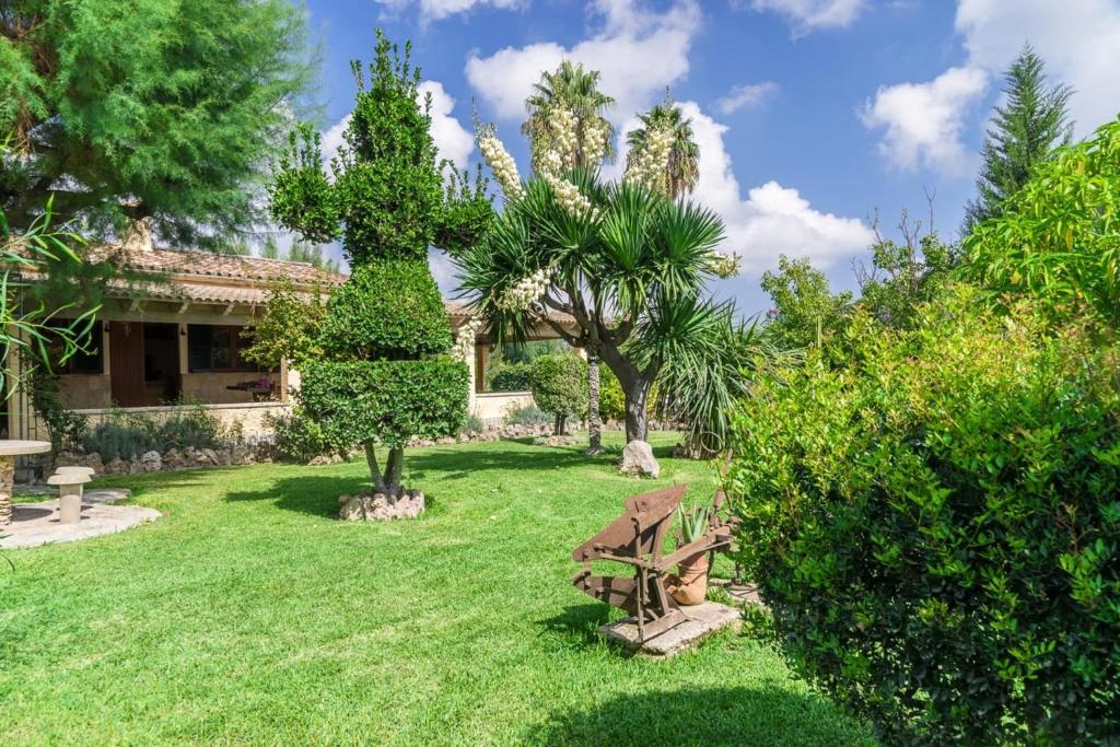 Finca Sa Sort Llarga - 3