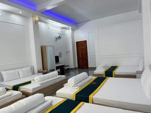 NHÀ NGHỈ LÊ ĐƯỢC 2