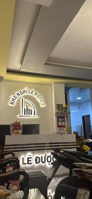 NHÀ NGHỈ LÊ ĐƯỢC 2
