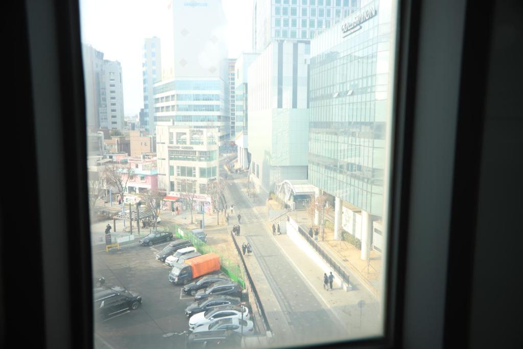 LikeU Guest house photo