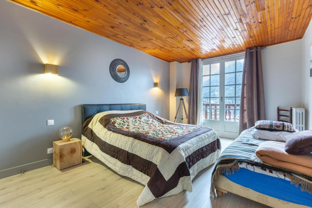 Chalet Les Noisetiers - 3