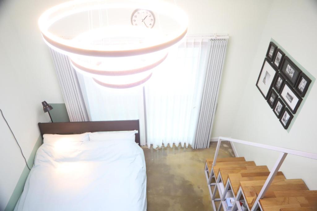 LikeU Guest house photo