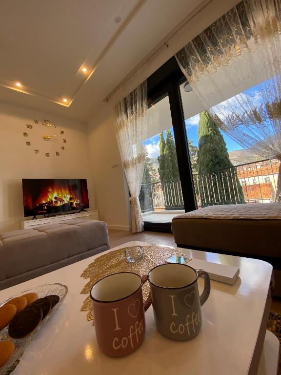 Apartman EN - 5