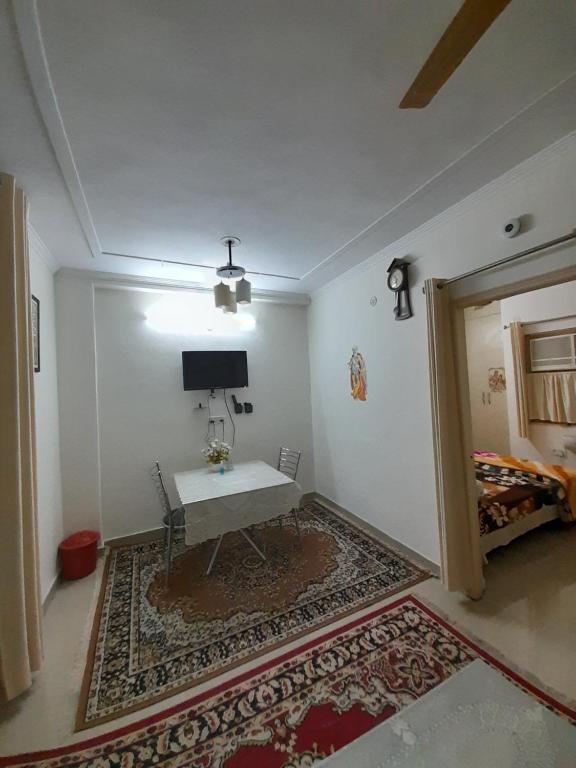 Bhagvati BnB Homestay Apt photo