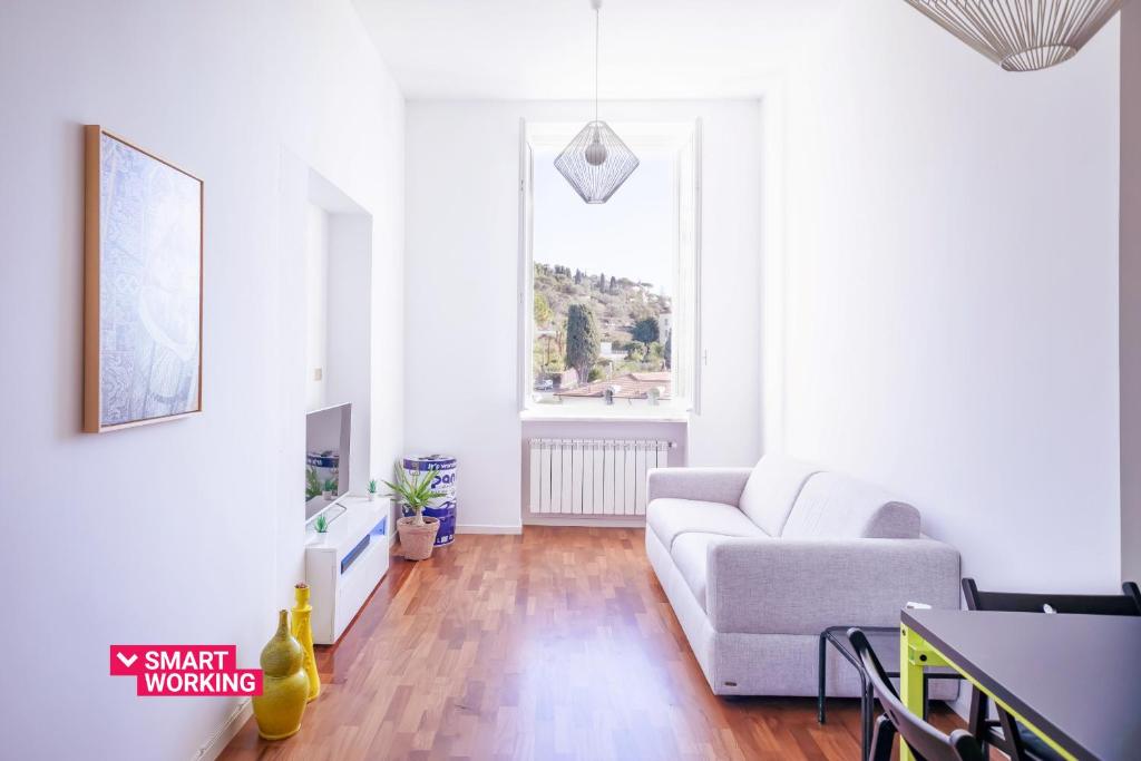 Belvedere Hambury Apartment by Wonderful Italy - 2