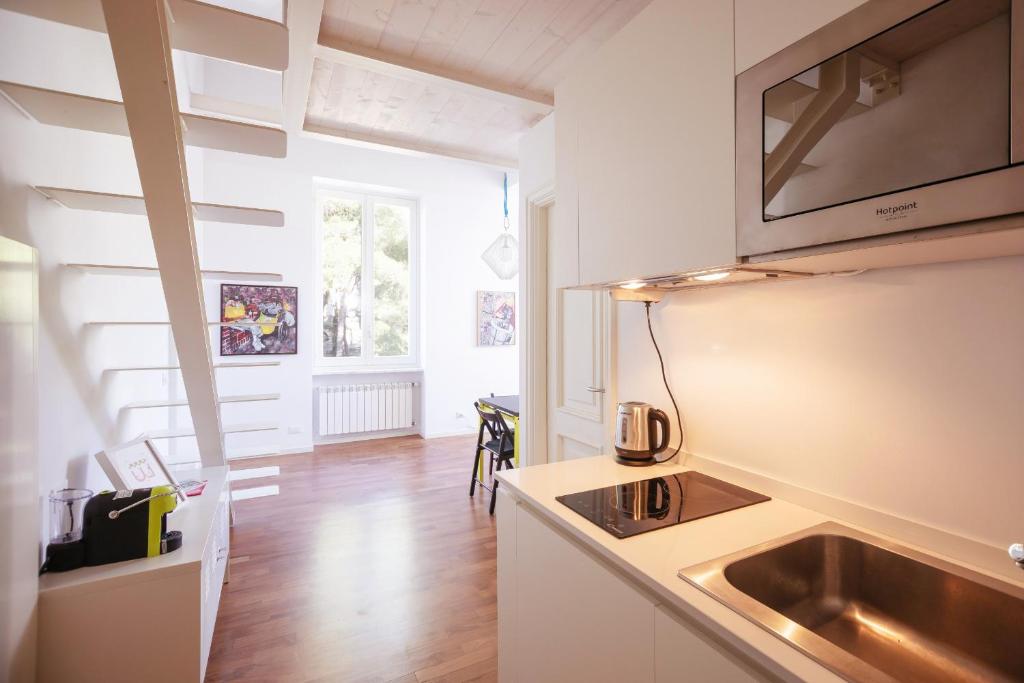 Belvedere Hambury Apartment by Wonderful Italy - 5