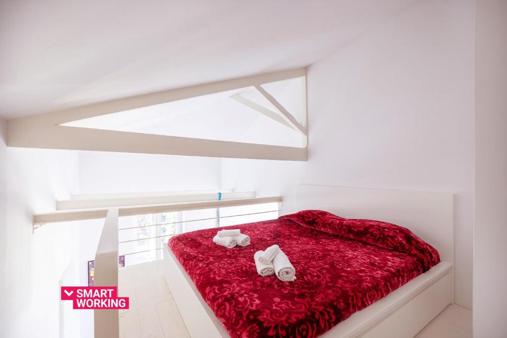 Belvedere Hambury Apartment by Wonderful Italy - 3
