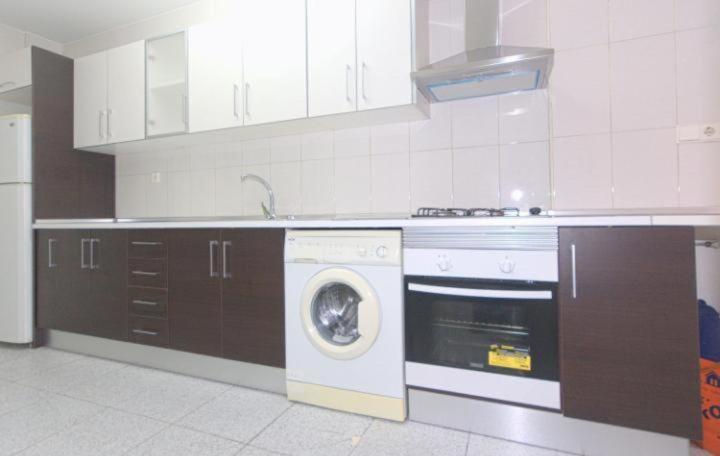 Apartamento VISTABELLA - 3