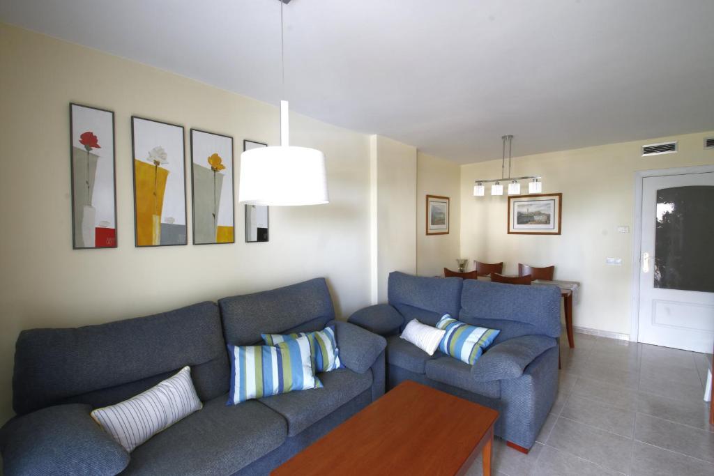 Apartamento Bellavista 114 - 3