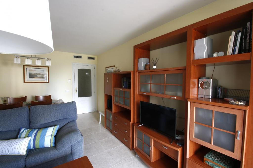Apartamento Bellavista 114 - 4