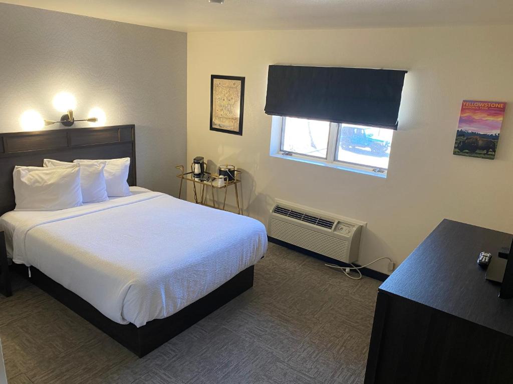 Cody Motor Lodge photo