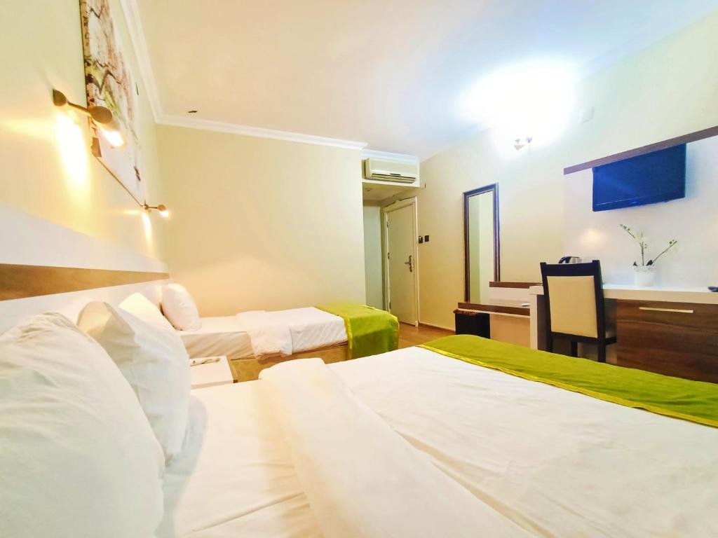 Ceylan Hotel photo