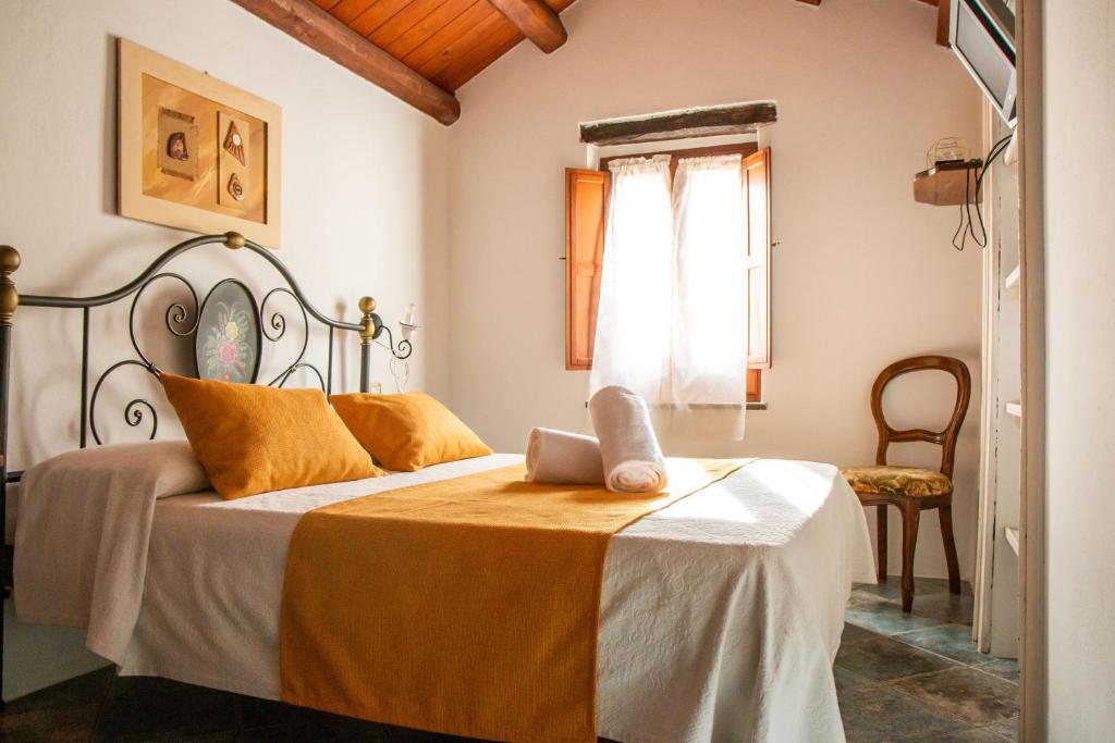 S’ammentu house photo