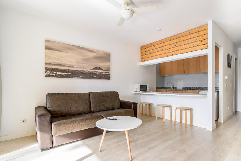 Apartment in resort - 3