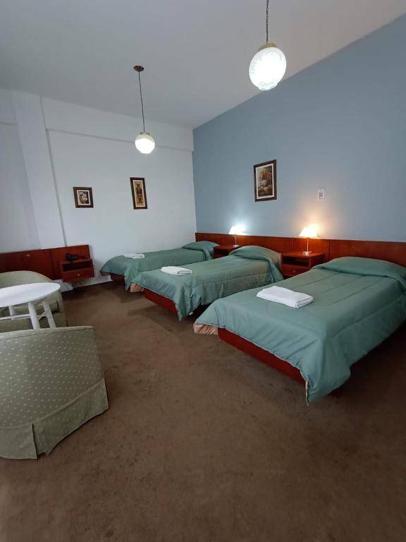 Hotel Iberia photo