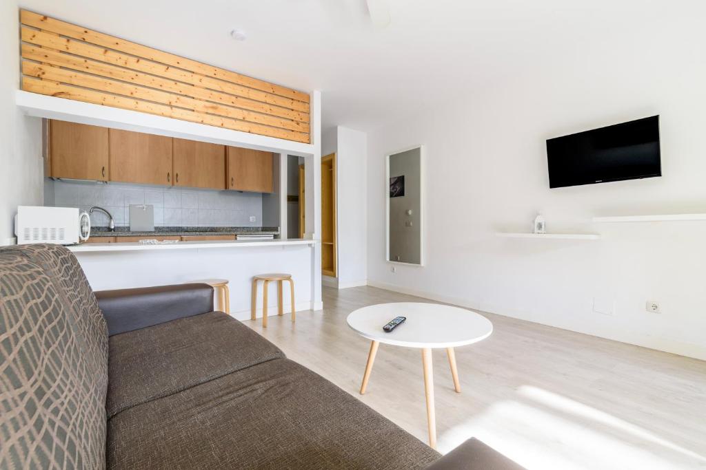 Apartment in resort - 4