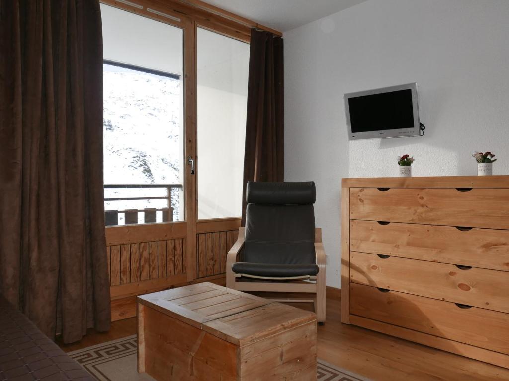 Appartement aux pieds des pistes avec wifi et animaux admis - FR-1-574-19 - 2