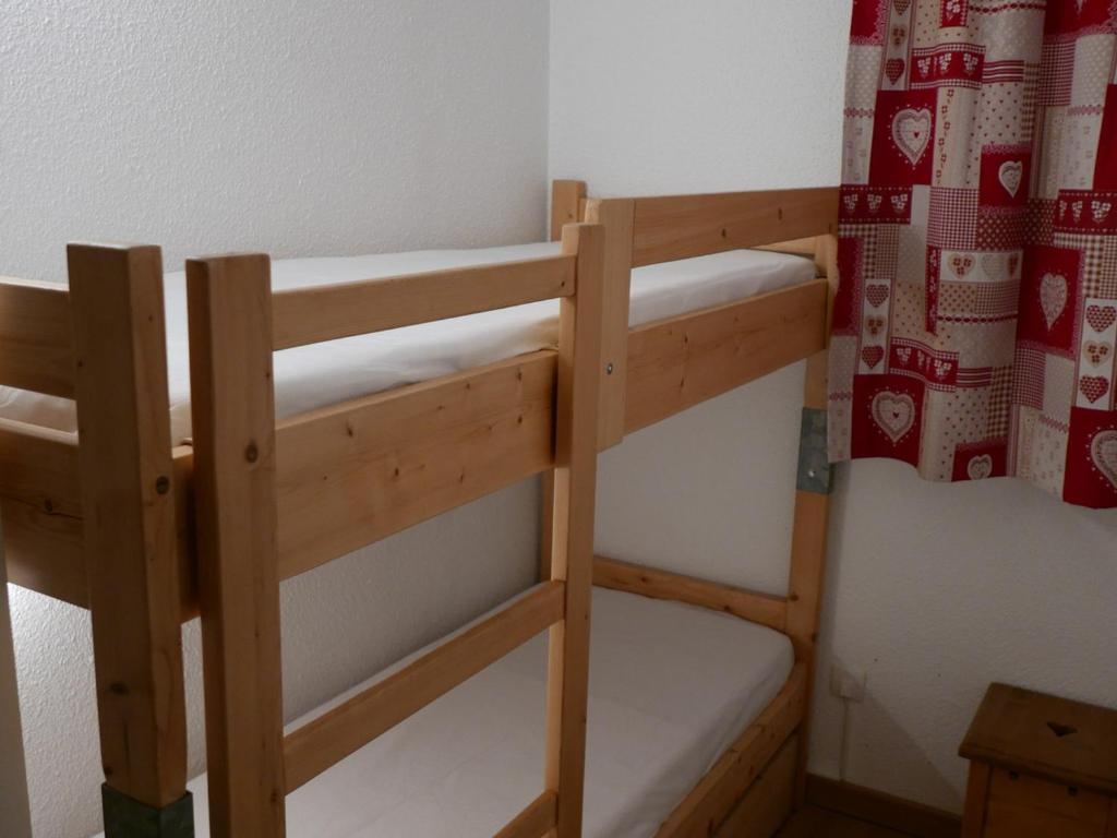 Appartement aux pieds des pistes avec wifi et animaux admis - FR-1-574-19 - 4