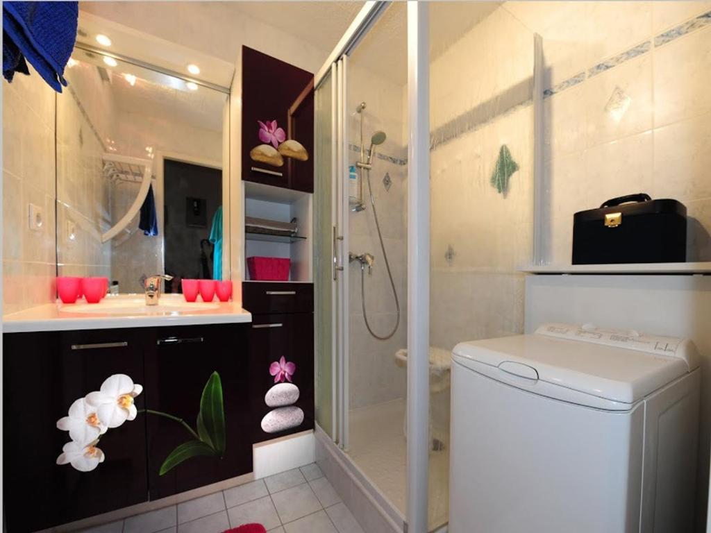 Appartement cosy centre Les Menuires - 5 pers, WIFI, animaux ok - FR-1-574-22 - 4