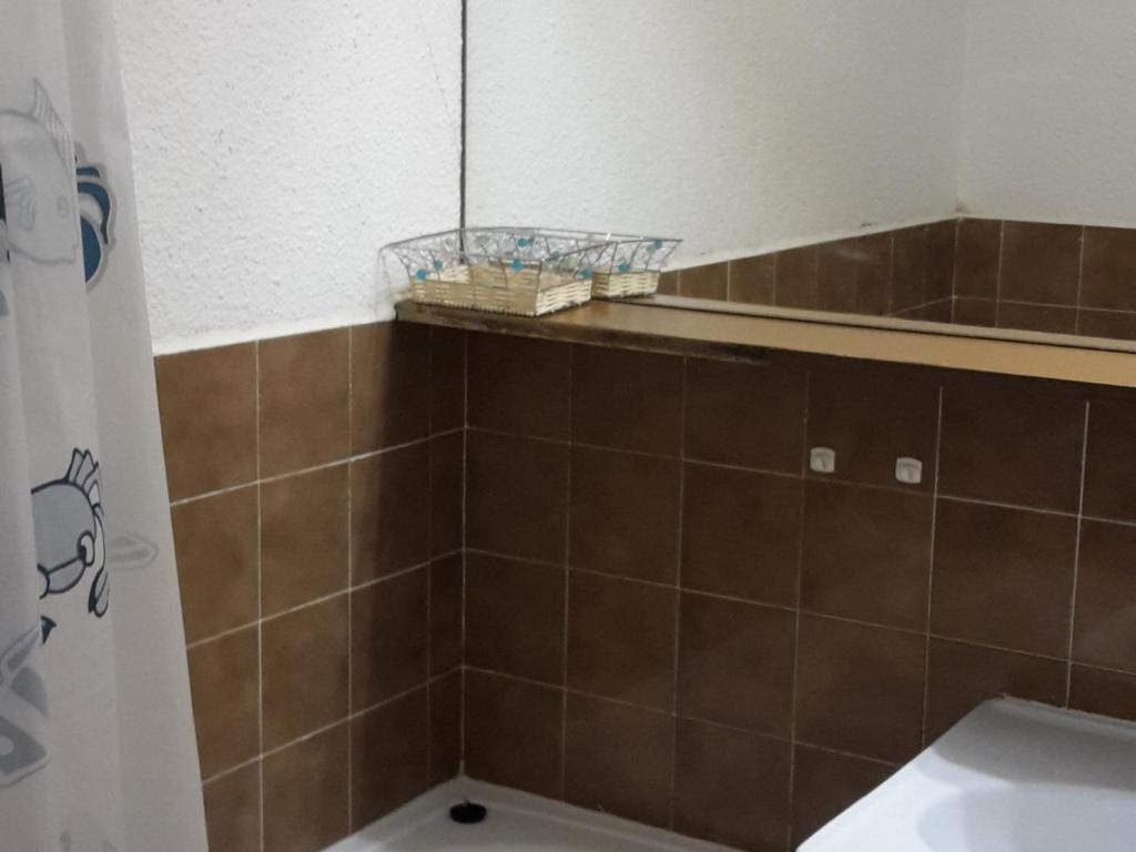 Studio charmant pour 4 pers. balcon sud, quartier Reberty, Les Menuires - FR-1-574-23 - 5