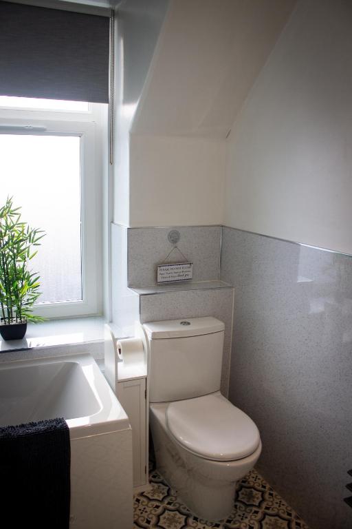 バスルーム（客室）