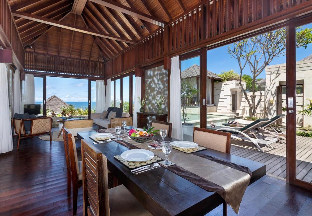 Facilities, The Chand's Boutique Villa in Bali