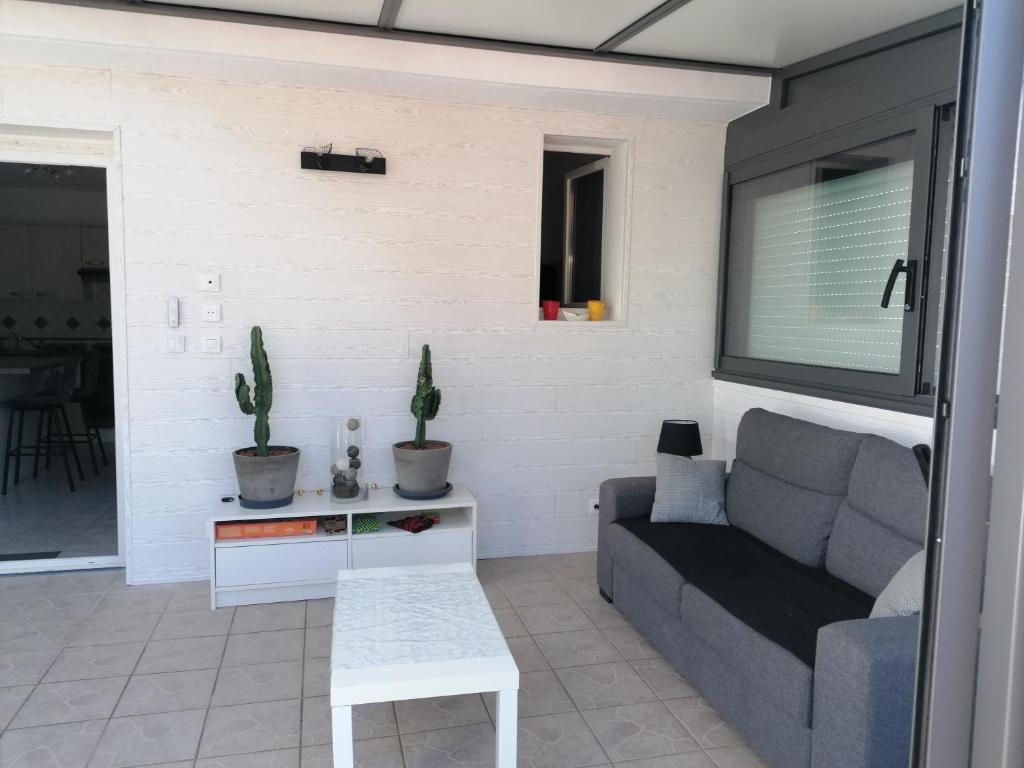 Maison 500m plage - 4