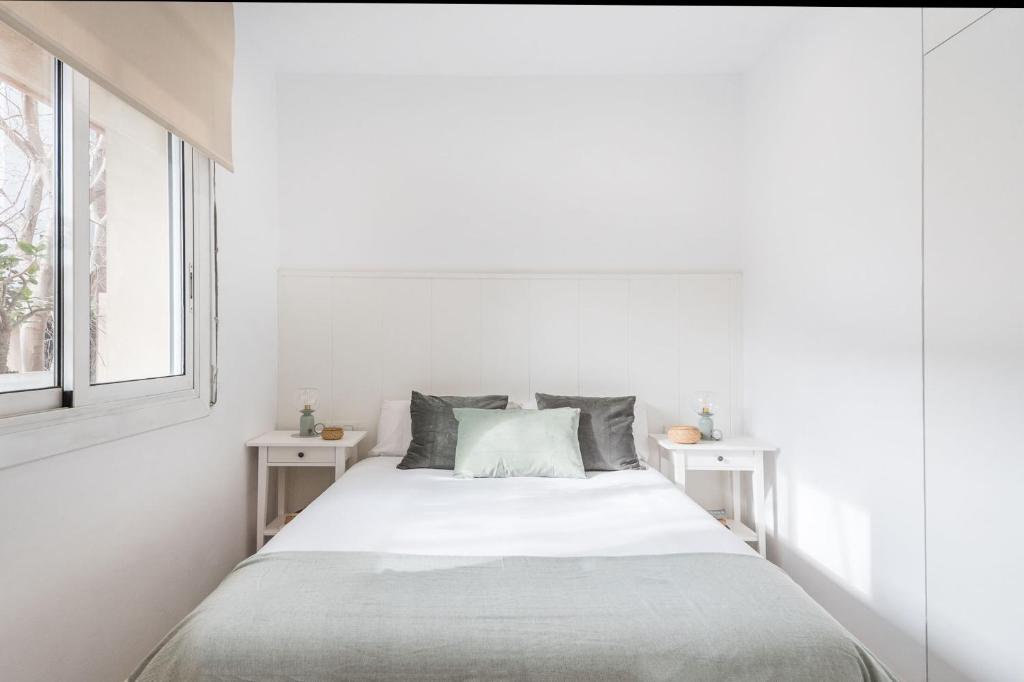 Apartment Next to Sagrada Familia, the Essence of Barcelona - 5