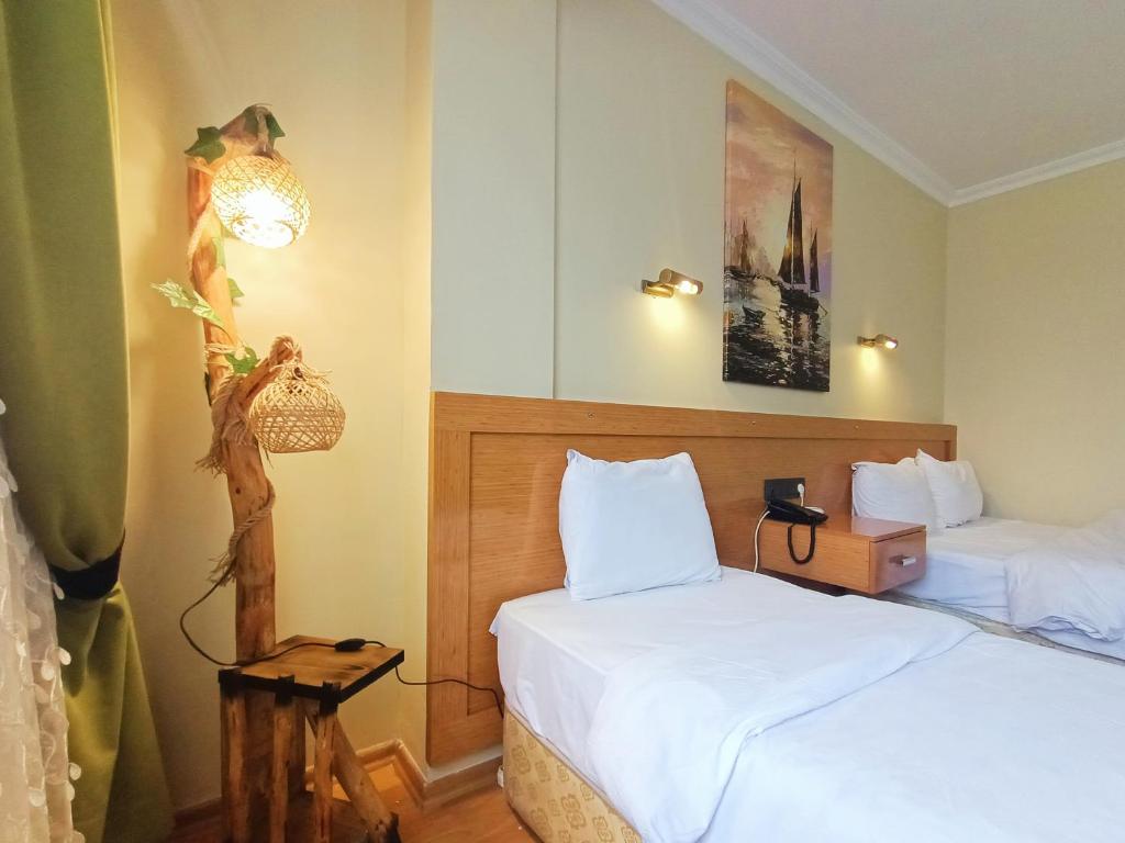 Ceylan Hotel photo