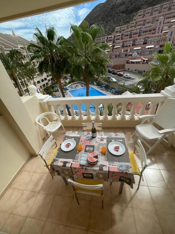 DORY HOUSE LOS CRISTIANOS - 1